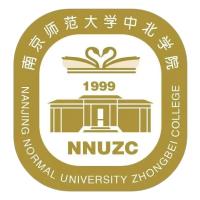 南京师范大学中北学院校徽