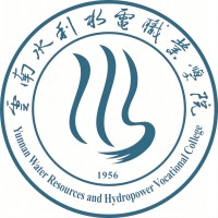 云南水利水电职业学院校徽