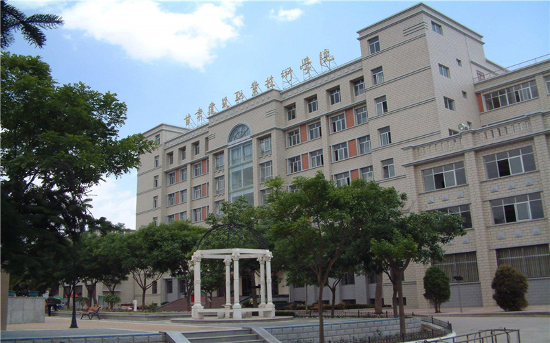 海洋资源开发技术专业相关院校