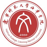 辽宁师范大学海华学院校徽
