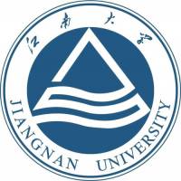 江南大学校徽