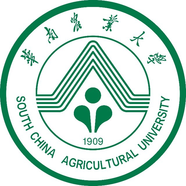 华南农业大学校徽