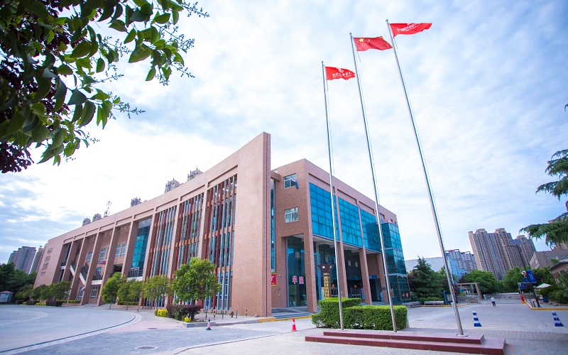 纺织材料与应用专业相关院校