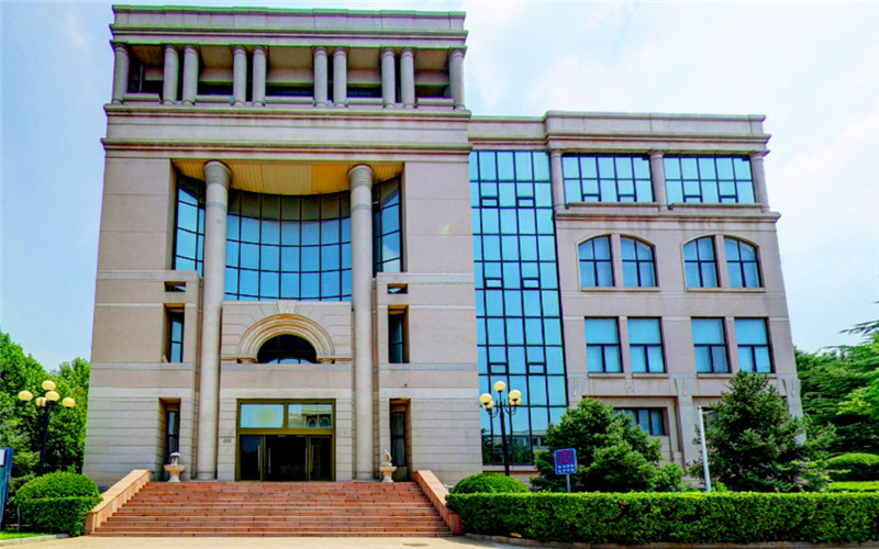 2026年山东电力高等专科学校在新疆录取分数线及相关院校校园环境