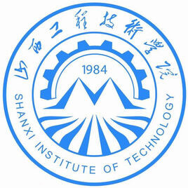 山西工程技术学院校徽