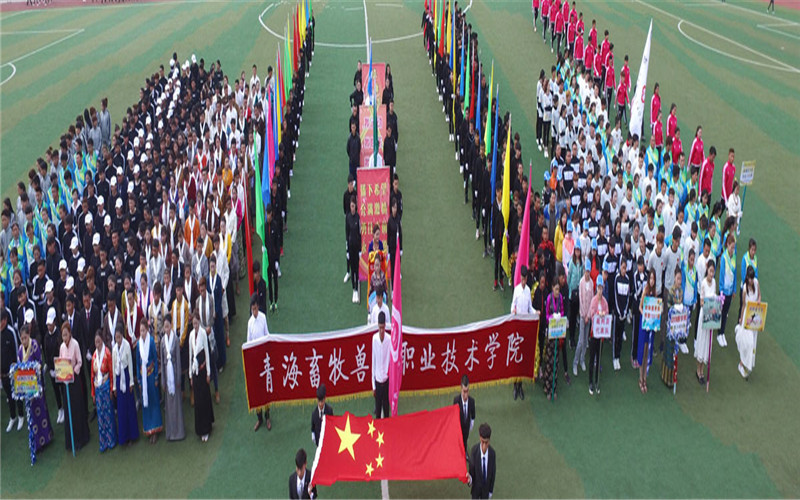 饲草生产技术专业大学排名相关院校校园环境