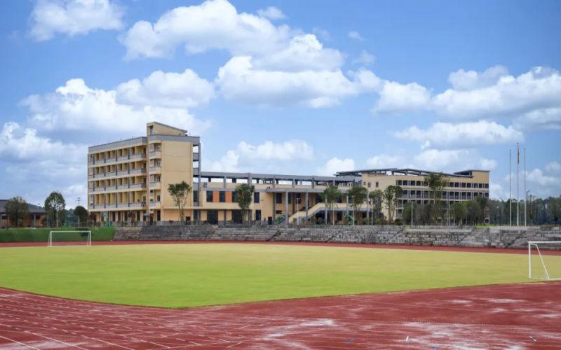 桂林信息工程职业学院在安徽的招生计划相关院校校园环境