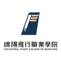 绵阳飞行职业学院校徽