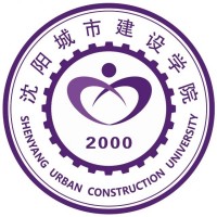 沈阳城市建设学院校徽