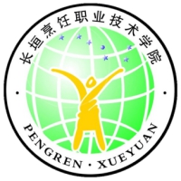 长垣烹饪职业技术学院校徽