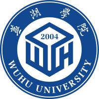芜湖学院校徽