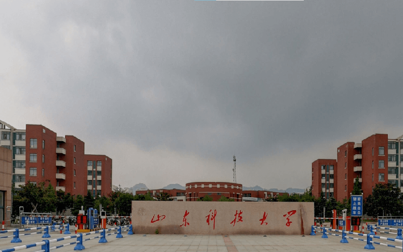材料工程技术高中选科怎么选相关院校校园环境
