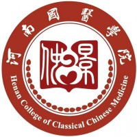 河南国医学院校徽