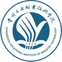 常州工业职业技术学院校徽