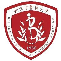 北京中医药大学校徽
