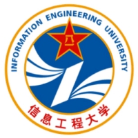 网络空间部队信息工程大学校徽