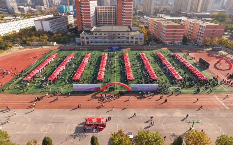 山东政法学院在山东的招生计划相关院校校园环境