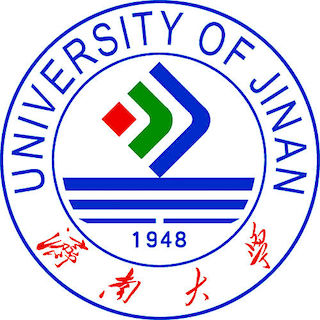 济南大学校徽