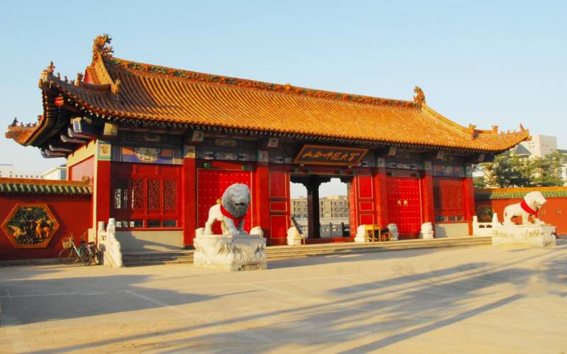 2026年山西师范大学在江西录取位次是多少相关院校校园环境
