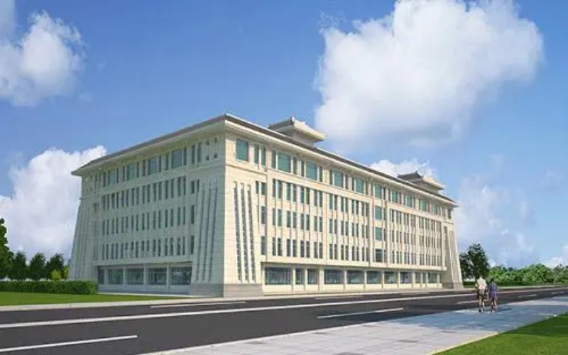 2026年内蒙古美术职业学院在内蒙古录取位次相关院校校园环境