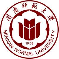 闽南师范大学校徽