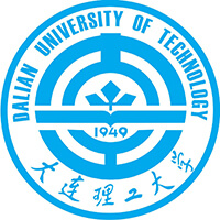 大连理工大学（盘锦校区）校徽