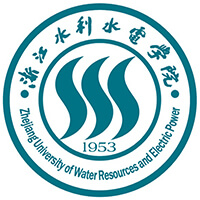 浙江水利水电学院校徽