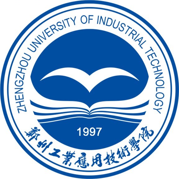 郑州工业应用技术学院校徽