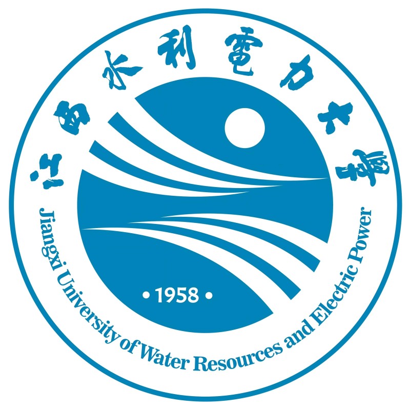 江西水利电力大学校徽
