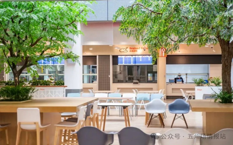 复旦大学校园实景
