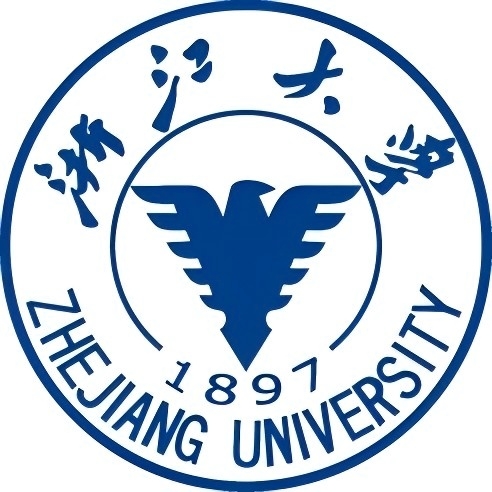 浙江大学医学院校徽
