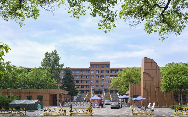 娄底幼儿师范高等专科学校在湖南的招生计划相关院校校园环境