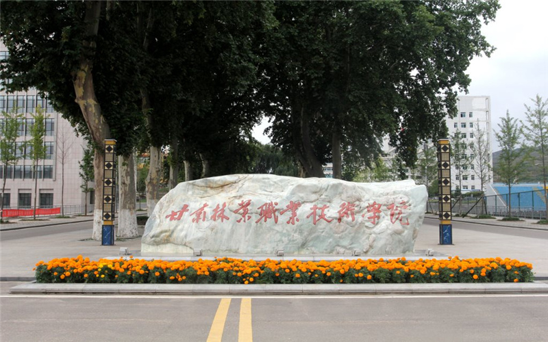 地理信息技术专业大学排名相关院校校园环境