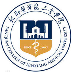豫北医学院校徽