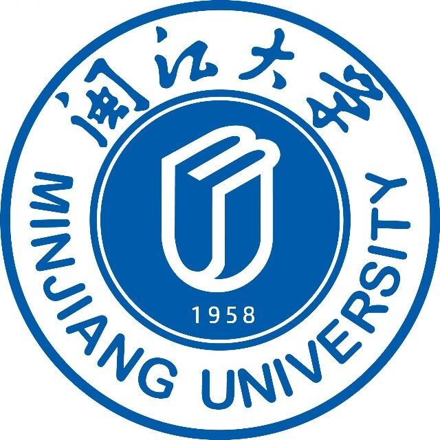 闽江大学校徽