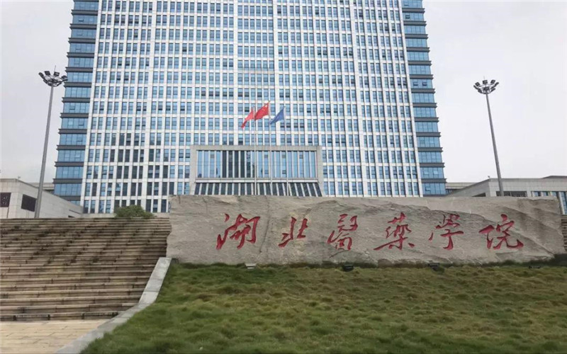 湖北开设信息资源管理的大学相关院校校园环境