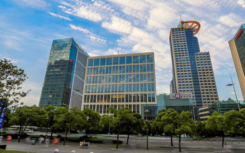 上海纽约大学在辽宁的招生计划相关院校校园环境
