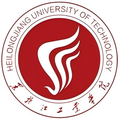 黑龙江工业学院校徽