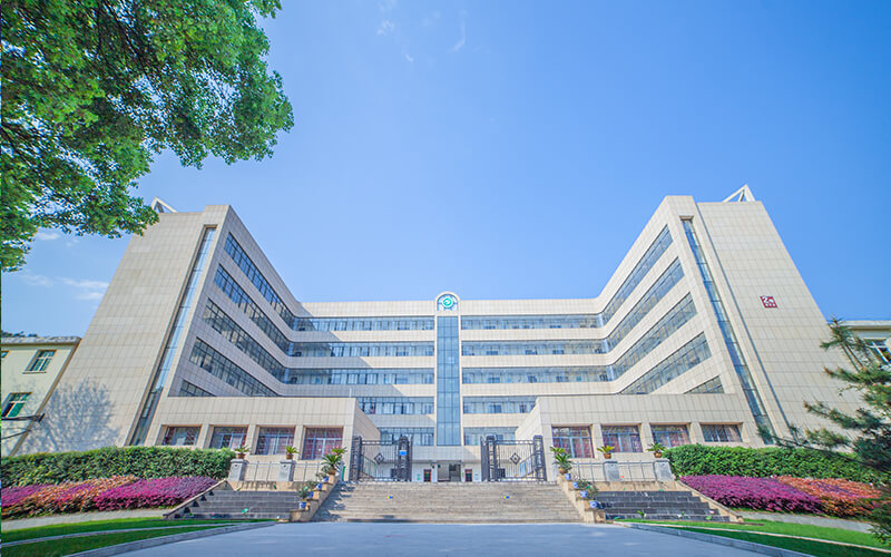 湖北生态工程职业技术学院在山东的招生计划相关院校校园环境