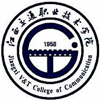 江西交通职业技术学院校徽