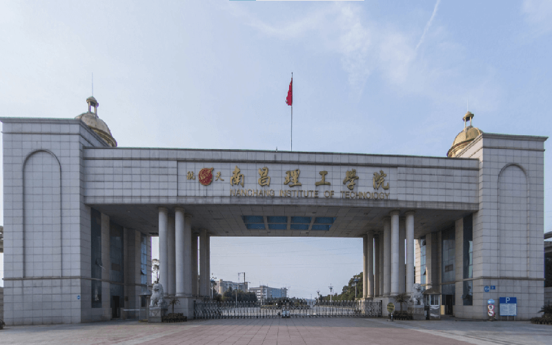 飞行器数字化制造技术专业相关院校校园环境