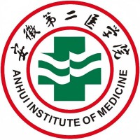 安徽第二医学院校徽