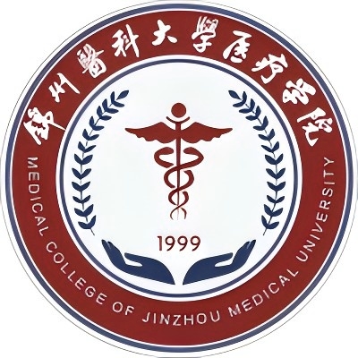 锦州医科大学医疗学院校徽
