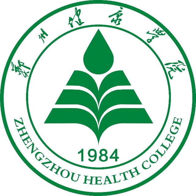 郑州健康学院校徽