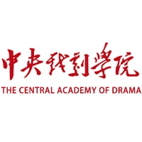 中央戏剧学院校徽