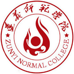 遵义师范学院校徽