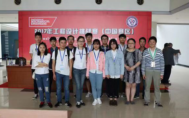 上海出版印刷高等专科学校校园实景