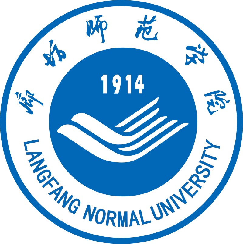 廊坊师范学院校徽