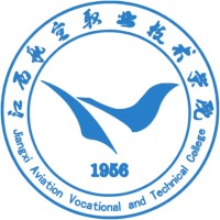 江西航空职业技术学院校徽