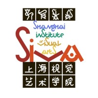 上海视觉艺术学院校徽